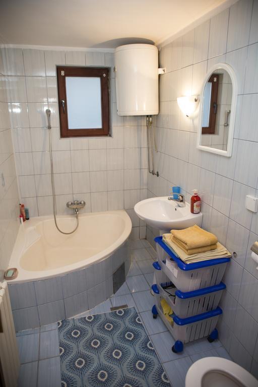 Apartments Bobito Сараево Экстерьер фото